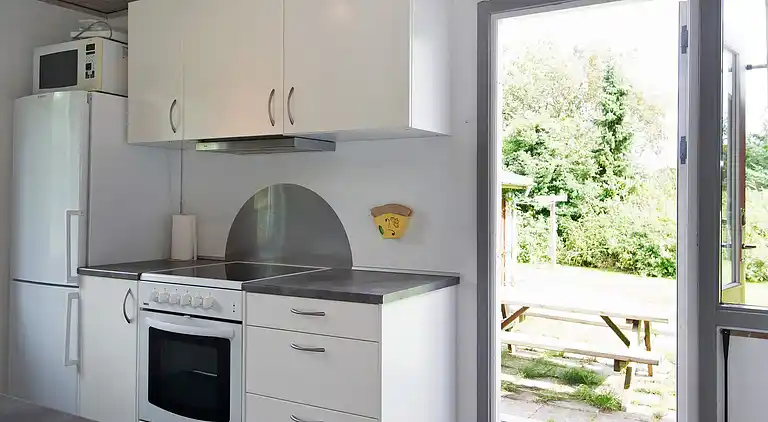 Casa vacanze in Bindslev