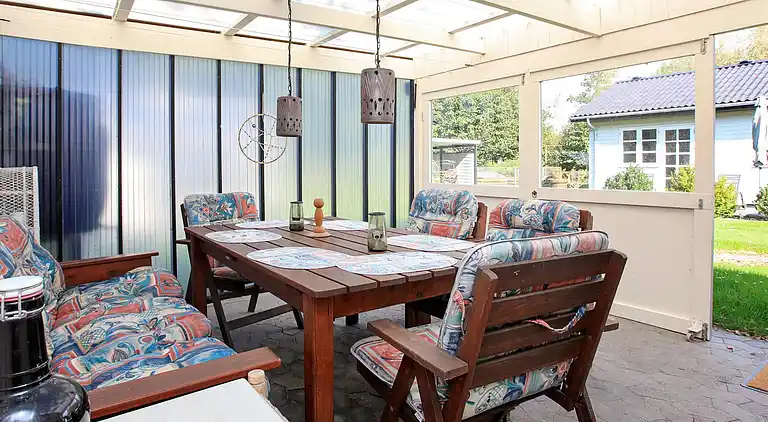 Holiday home in Rødby