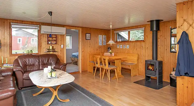 Holiday home in Sæby