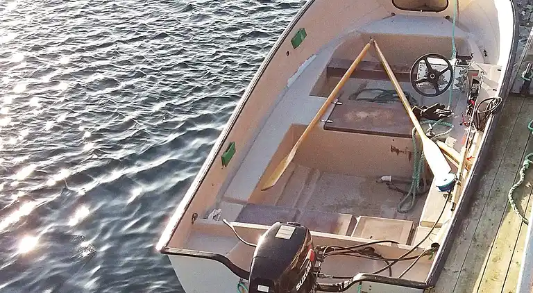 Holiday home in Dønna Municipality