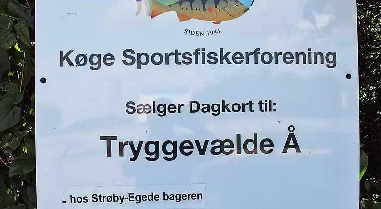 Sommerhus i Strøby Egede