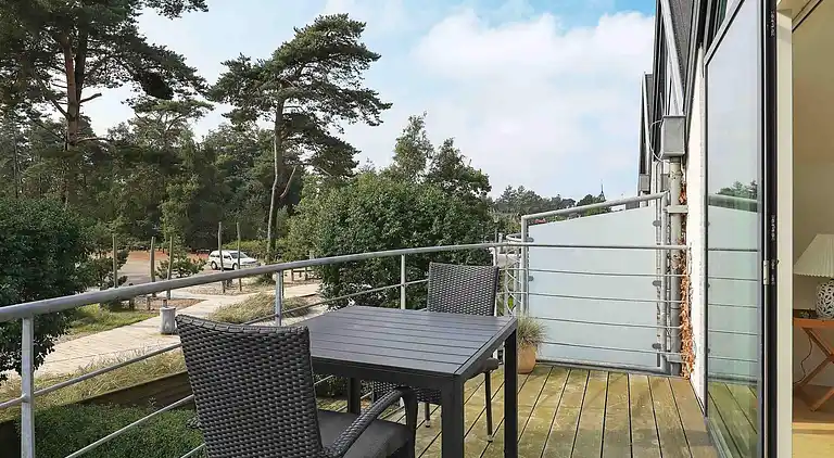 Casa vacanze in Væggerløse