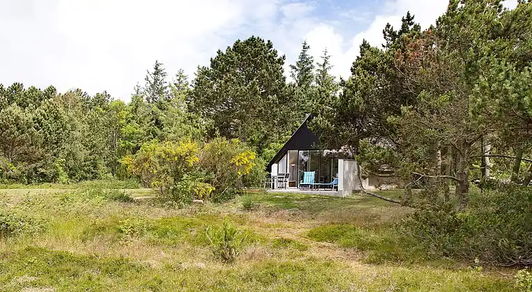 Holiday home in Sjællands Odde