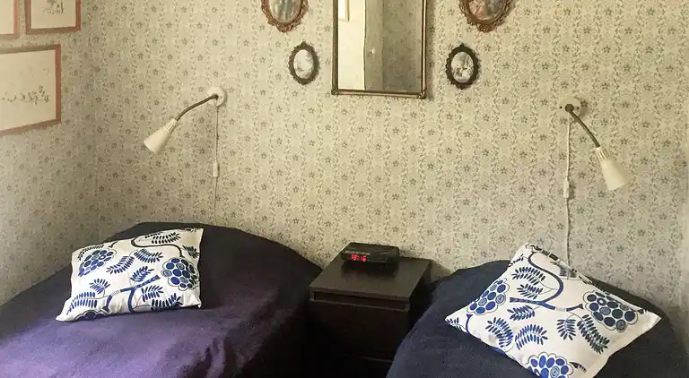 Casa vacanze in Tidaholm