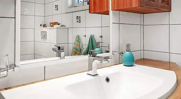 Holiday home in Lysesund