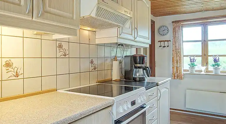 Holiday home in Aakirkeby