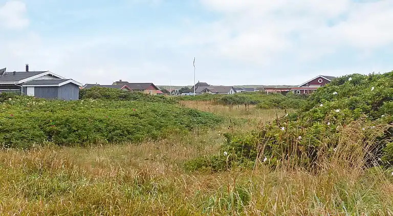 Holiday home in Vrist Strand