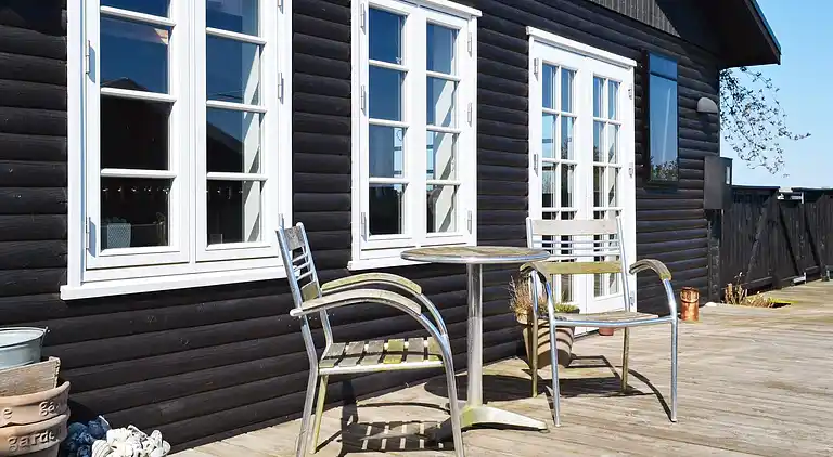 Sommerhus i Kerteminde