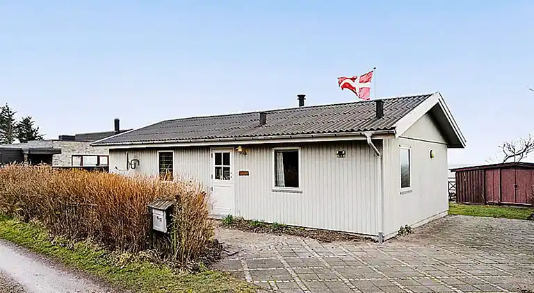 Sommerhus i Struer