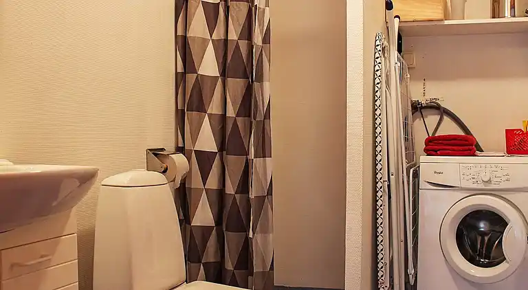 Feriebolig i Tjörn N