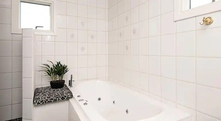 Ferienhaus in Blavand