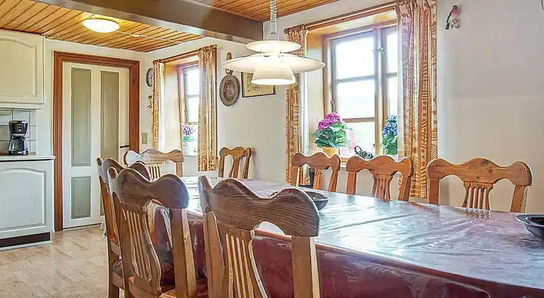 Holiday home in Aakirkeby