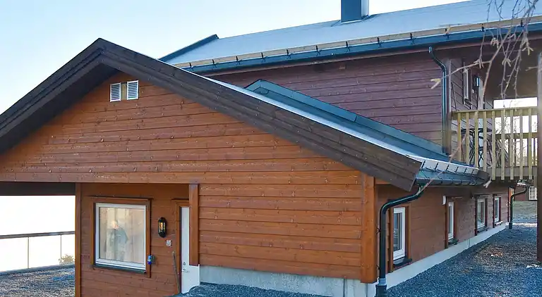 Holiday home in Roset