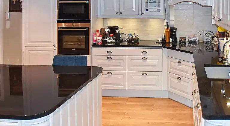 Sommerhus i Kristiansund