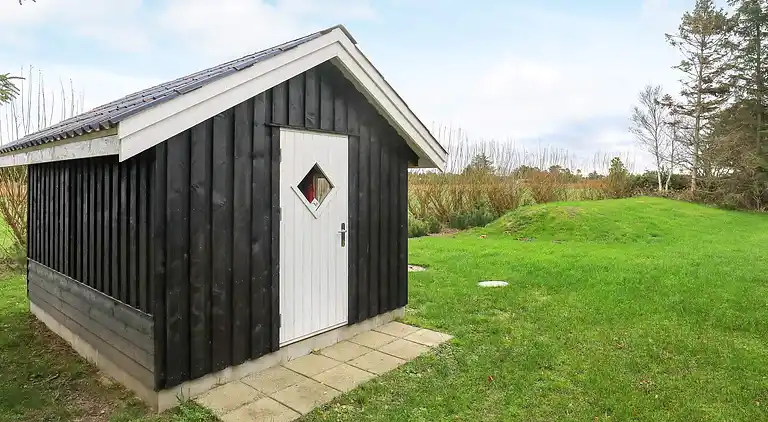 Holiday home in Sæby