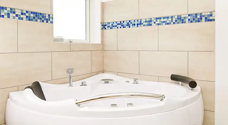 Sommerhus i Ebeltoft