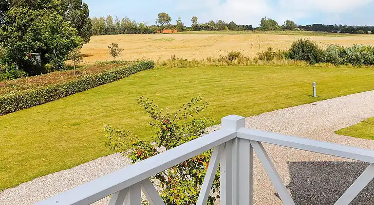 Holiday home in Brenderup