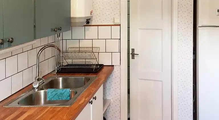 Casa vacanze in Tidaholm