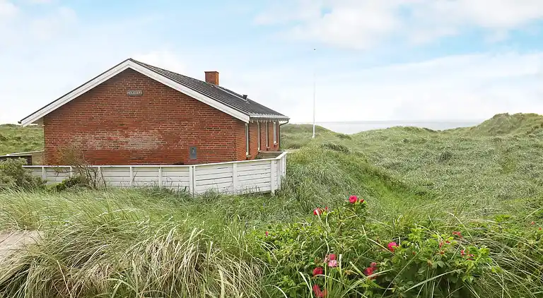 Holiday home in Grønhøj