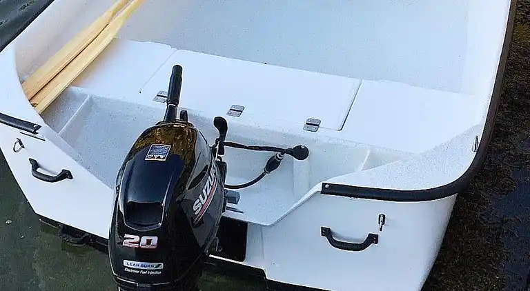 Semesterbostad i Mortveit