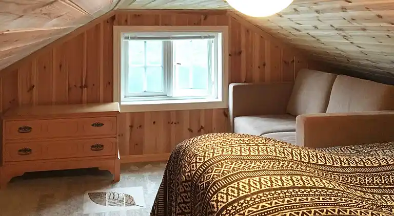 Semesterbostad i Norddal