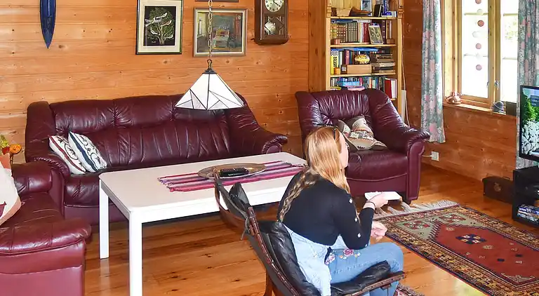 Holiday home in Osterøy