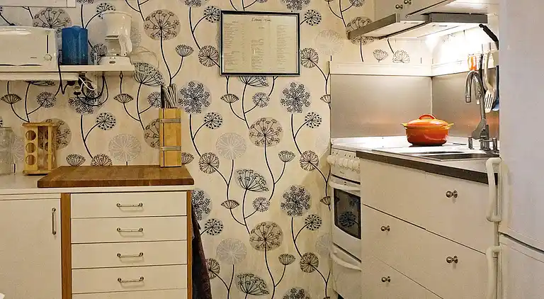 Casa vacanze in Tjörn N