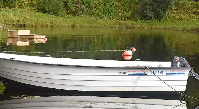 Holiday home in Osterøy