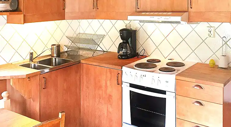 Sommerhus i Jönköping N