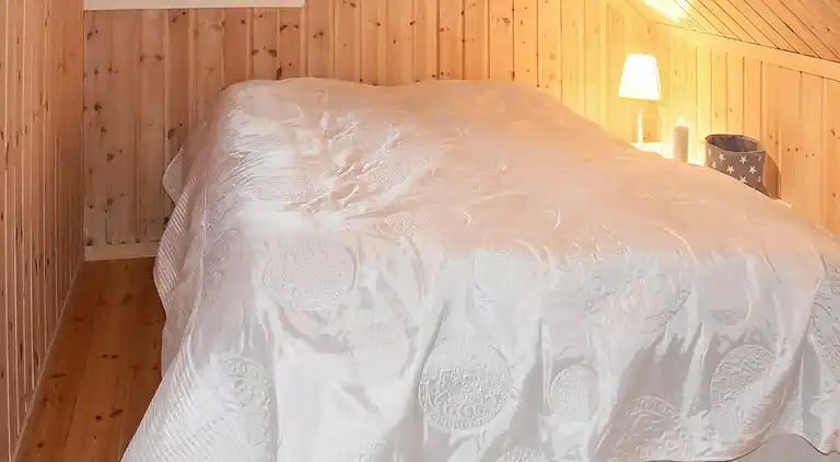 Semesterbostad i Faleide