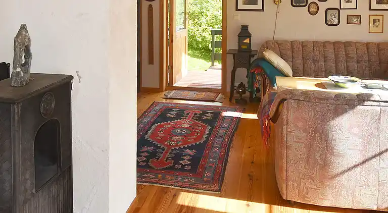 Holiday home in Osterøy