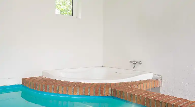 Sommerhus i Lønstrup