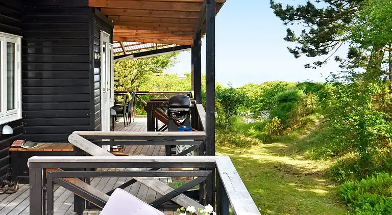 Holiday home in Smidstrup Strand