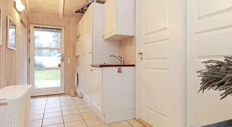 Holiday home in Nykøbing Sjælland