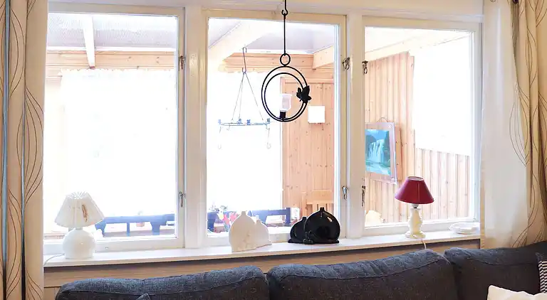 Semesterbostad i Örkelljunga S