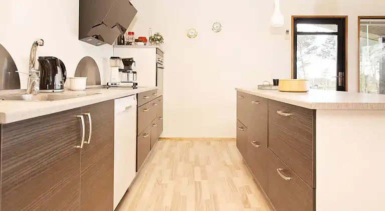 Holiday home in Føllenslev