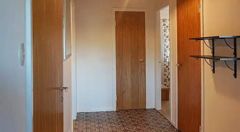 Sommerhus i Västervik NV