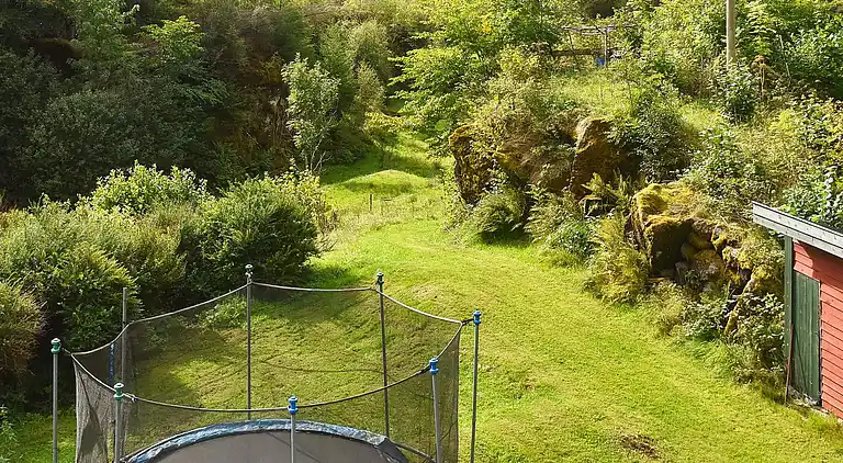 Holiday home in Osterøy