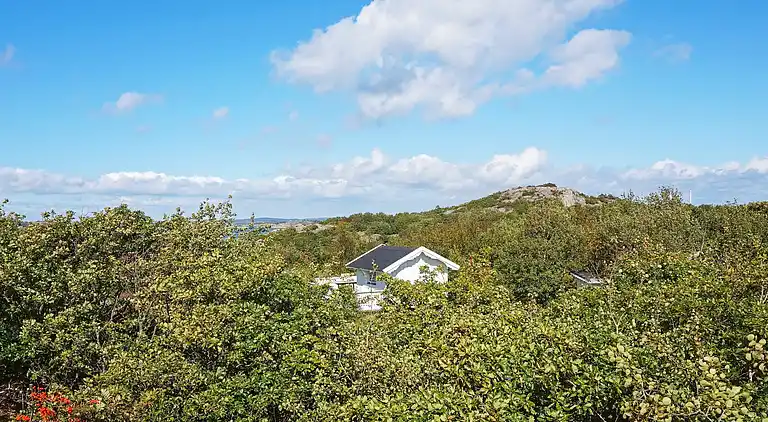 Holiday home in Gothenburg Municipality