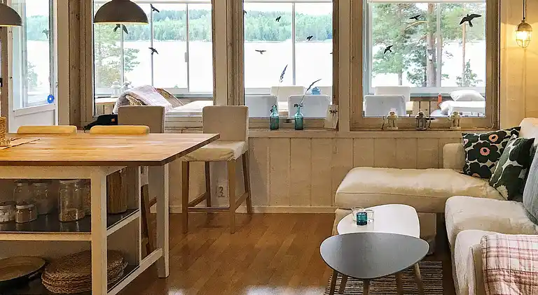 Holiday home in Åmål V