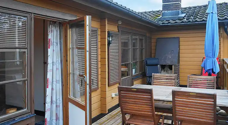 Holiday home in Tjörn N