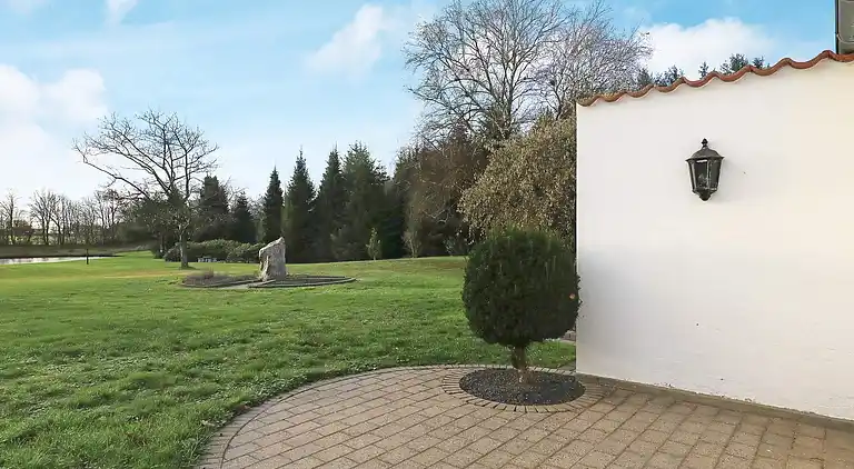 Holiday home in Bindslev