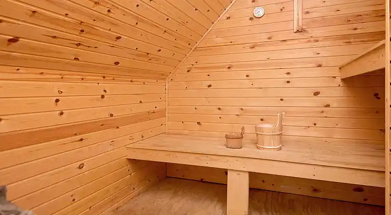 Semesterbostad i Fugleslev