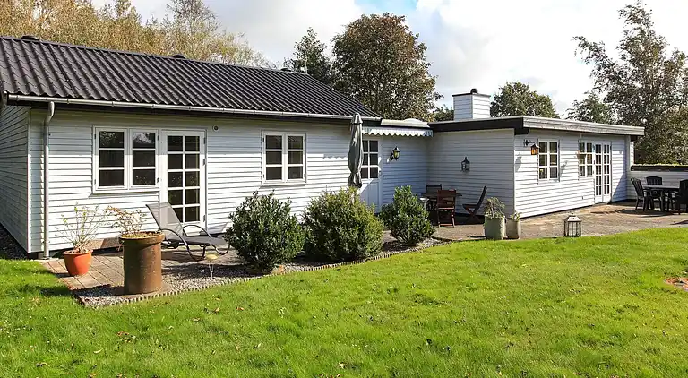 Holiday home in Rødby