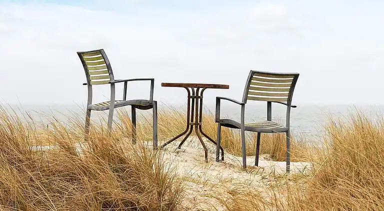 Ferienhaus in Blavand