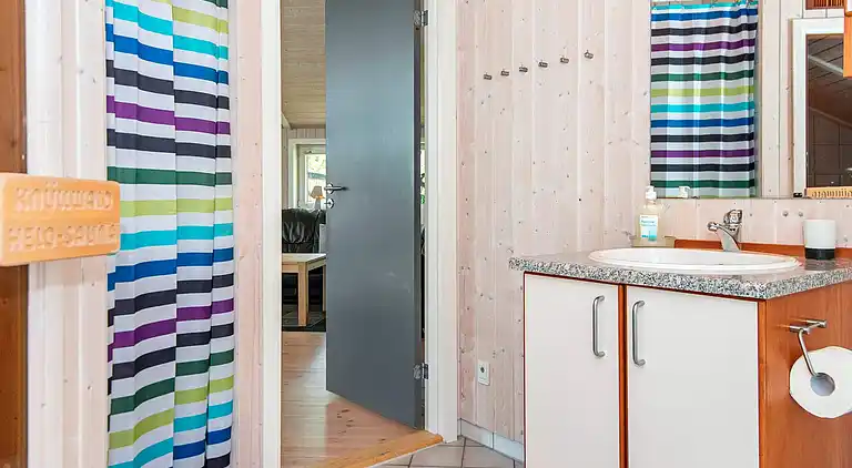 Holiday home in Mommark Strand