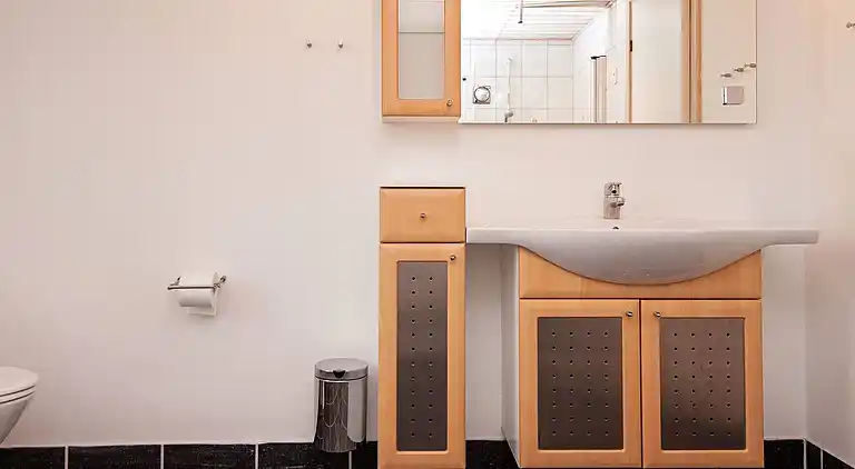 Sommerhus ved Egsmark Strand