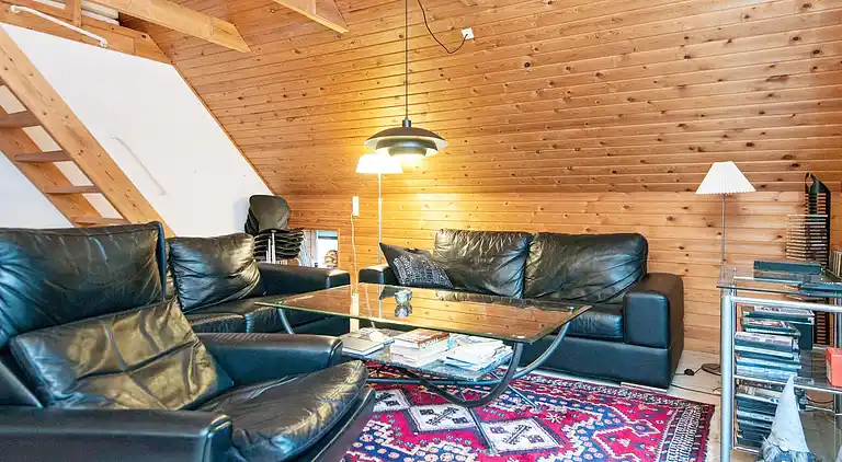 Semesterbostad i Fugleslev