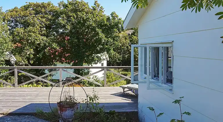 Holiday home in Gothenburg Municipality