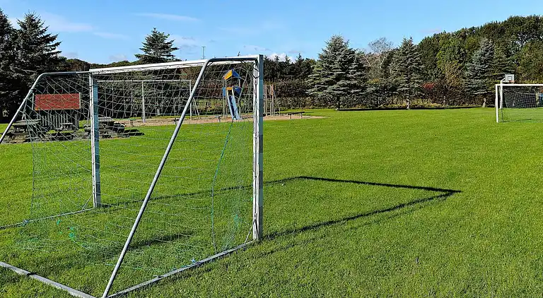 Casa vacanze in Vejstrup